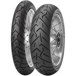 Mootorratta rehv 150/70R17 Pirelli SCORPION TRAIL II 69V TL ENDURO STREET tagumine DOT21