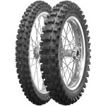 for motorcycles tyre 120/100-18 Pirelli SCORPION XC MID SOFT 68M TT CROSS MID SOFT Rear DOT19 NHS