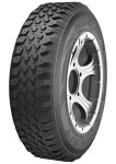 passenger/SUV Summer tyre 265/75R16 NANKANG N889 119/116N OWL POR