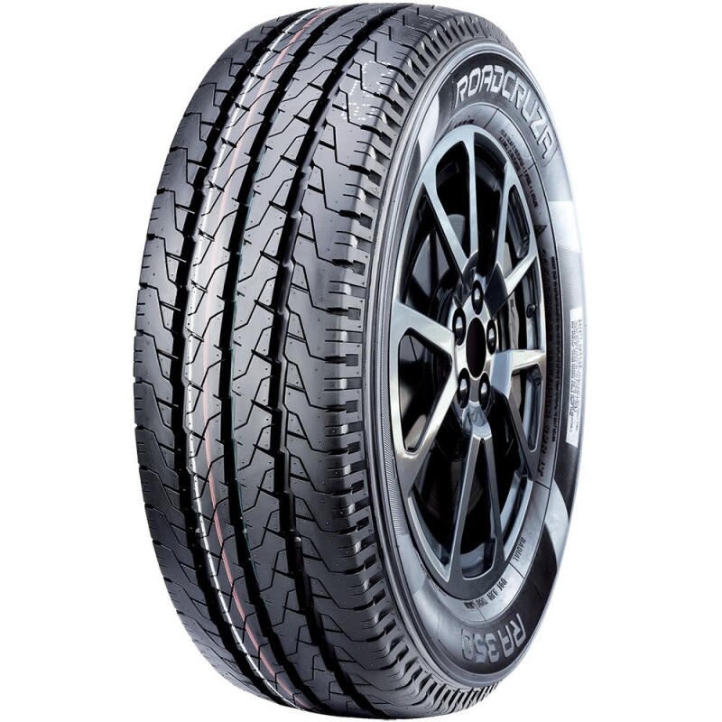 для микроавтобуса Летняя шина 195/70R15C ROADCRUZA RA350 104/102R DCB72 M+S