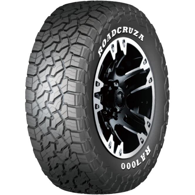 легковой авто / для джип Летняя шина 215/65R16 ROADCRUZA RA7000 X/T 102H XL DEB72 3PMSF M+S