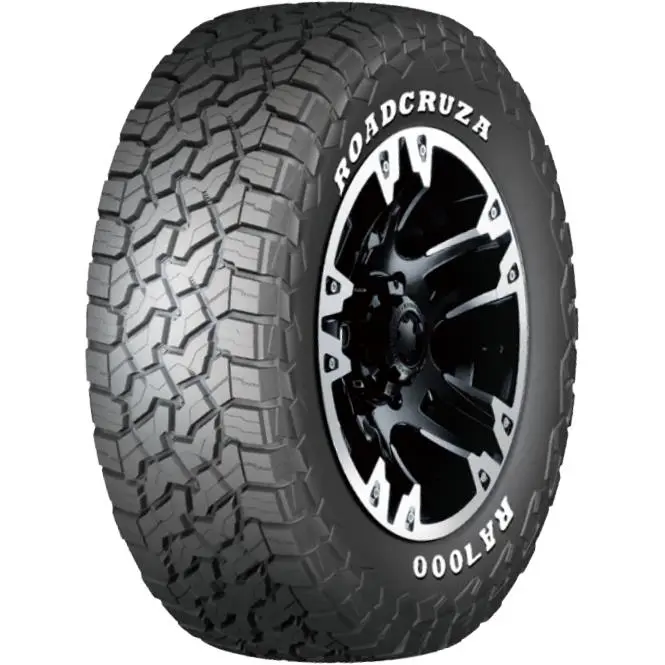 Sõiduauto/maasturi suverehv 275/55R20 ROADCRUZA RA7000 X/T 120/117S CBB75 3PMSF M+S