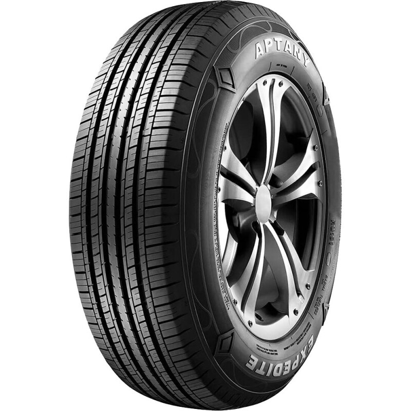 легковой авто / для джип Летняя шина 235/65R18 APTANY RU101 106T CBB71