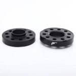 Проставка колесных дисков Japan Racing 15 mm 2 pcs 5x120 74.1 mm черный(JRWS2-15MM-5I-74BK)