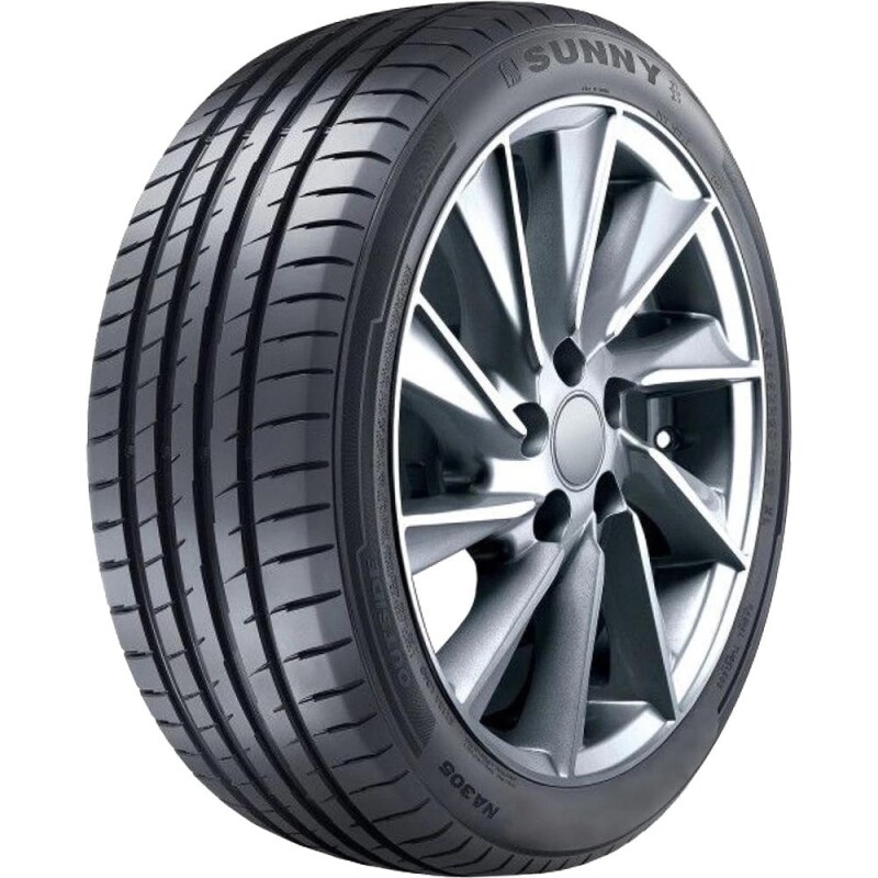 легковой авто / для джип Летняя шина 245/45R20 SUNNY NA305 103W XL CBB72