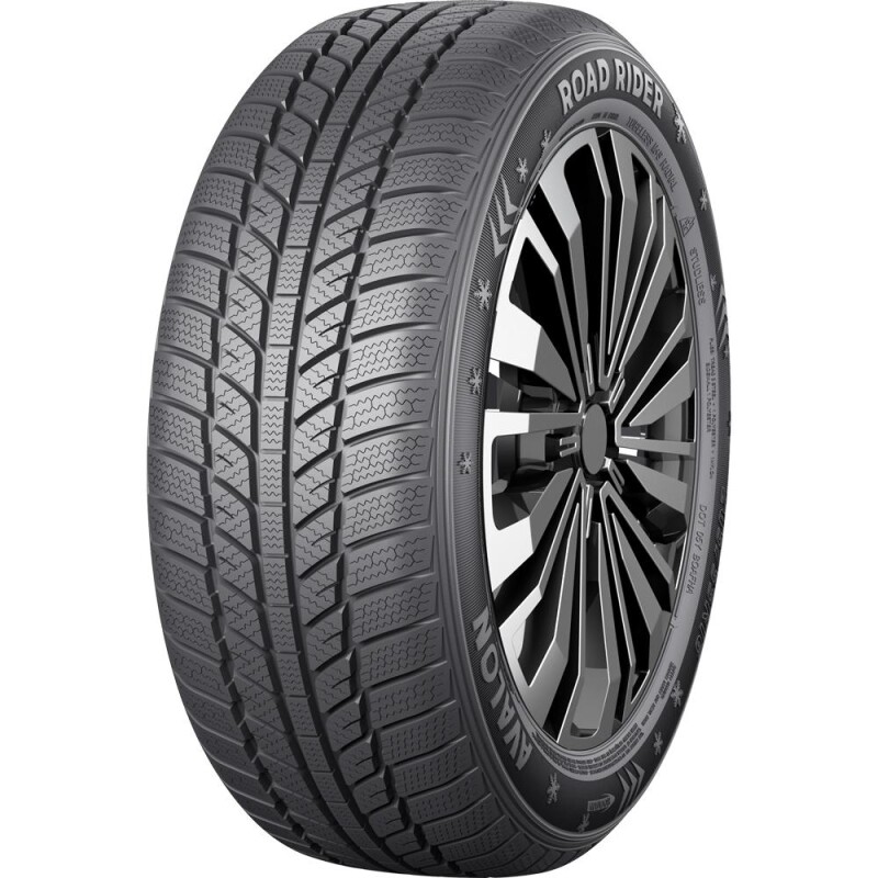 Sõiduauto/maasturi lamellrehv 185/60R15 ROAD RIDER AVALON 88H XL Studless ECB71 3PMSF M+S