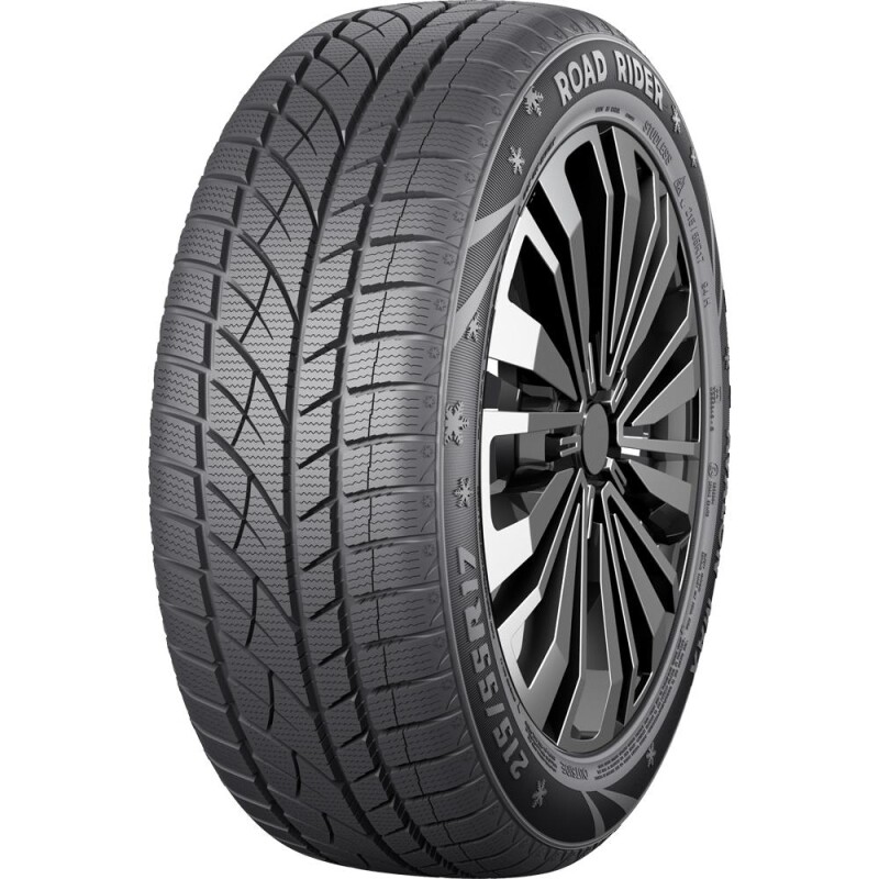 Sõiduauto/maasturi lamellrehv 235/45R17 ROAD RIDER AVALON MAX 94V Studless ECB72 3PMSF M+S