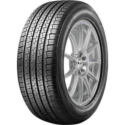 легковой авто / для джип Летняя шина 245/55R19 APTANY RU028 103H DBB69