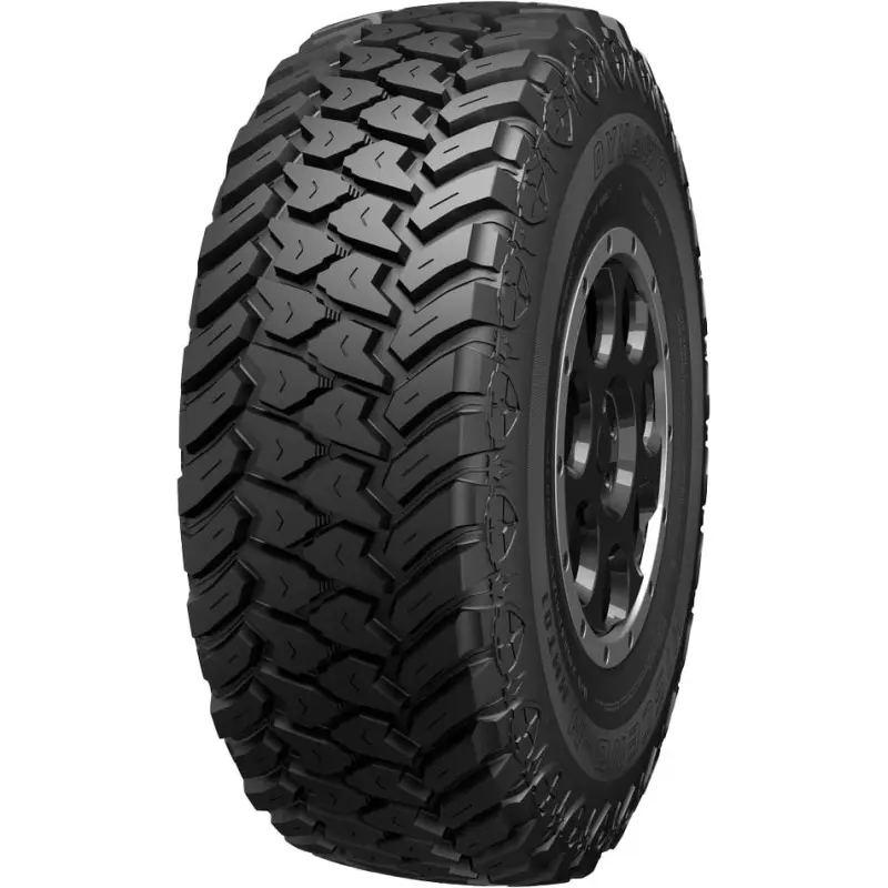 для джип Летняя шина 35x12.50R18 DYNAMO HISCEND-H MMT01 123K POR RP M+S