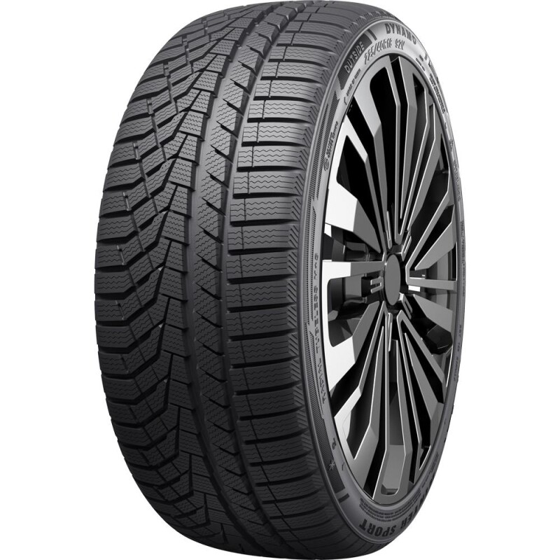 passenger/SUV Tyre Without studs 245/40R20 DYNAMO WINTER SPORT 99W XL Studless DBB72 3PMSF M+S