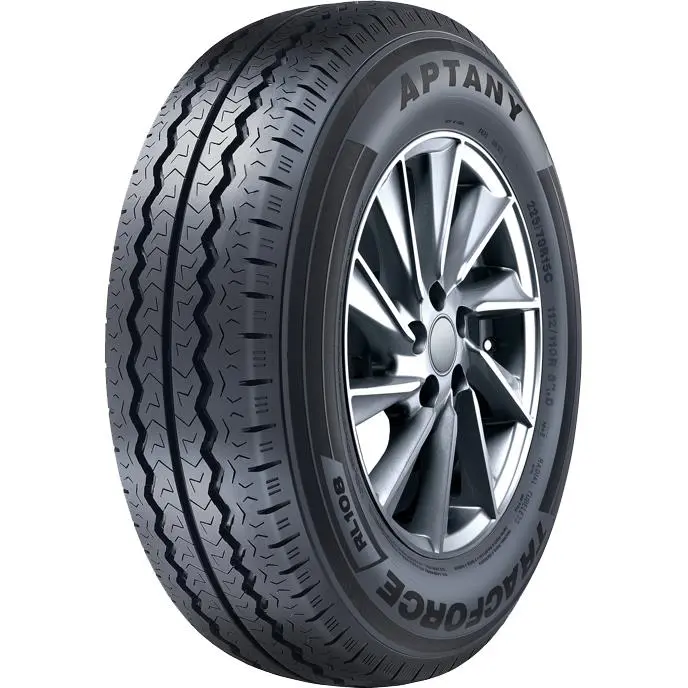Kaubiku suverehv 225/70R15C APTANY RL108 112/110R CBB71