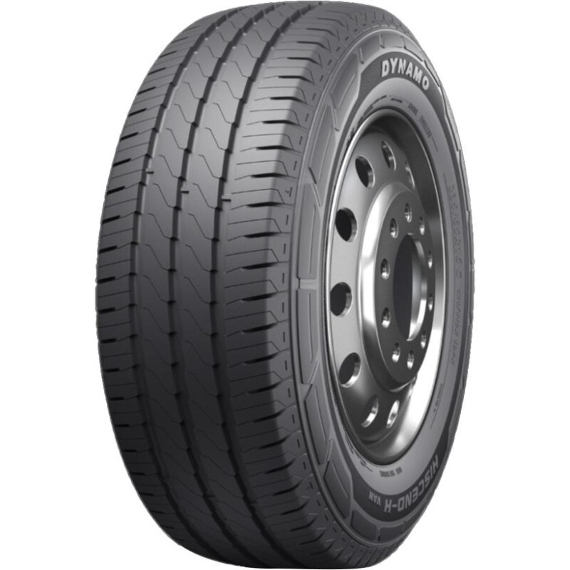для микроавтобуса Летняя шина 205/65R16C DYNAMO HISCEND-H VAN 107/105T