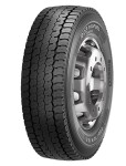 285/70R19.5 Pirelli R02 ProFuel Drive 146/144L M+S 3PMSF vedav sild (Drive) REGIONAL CCA72