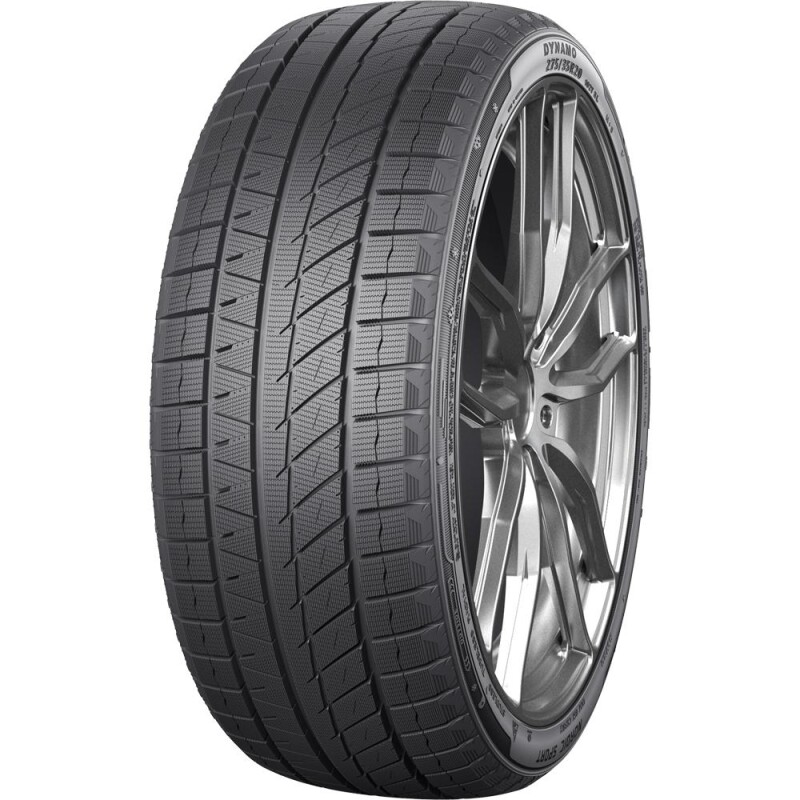 passenger/SUV Tyre Without studs 255/40R20 DYNAMO NORDIC SPORT 101T XL Friction CDB72 3PMSF M+S