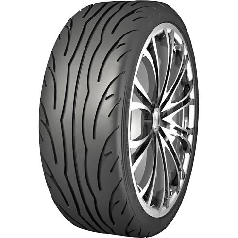 passenger/SUV Summer tyre 225/45R16 NANKANG NS-2R 93W XL DBB71
