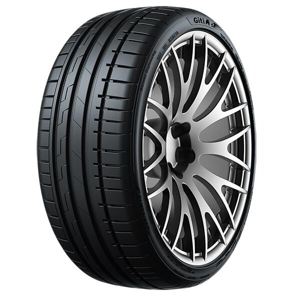 легковой авто / для джип Летняя шина 205/40R17 GITI GITISPORT S2 84Y XL RP DAB70