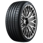 passenger/SUV Summer tyre 285/30R21 GITI GITISPORT S2 100Y XL RP CAA72