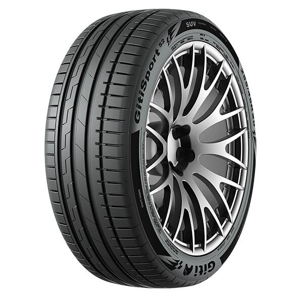 легковой авто / для джип Летняя шина 285/40R20 GITI GITISPORT S2 (SUV) 108Y XL RP BAA72