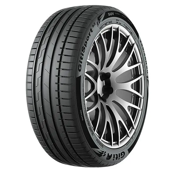 легковой авто / для джип Летняя шина 275/35R22 GITI GITISPORT S2 (SUV) 104Y XL RP BAB72