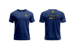 Momo T-särk Corse Blue XL 1tk