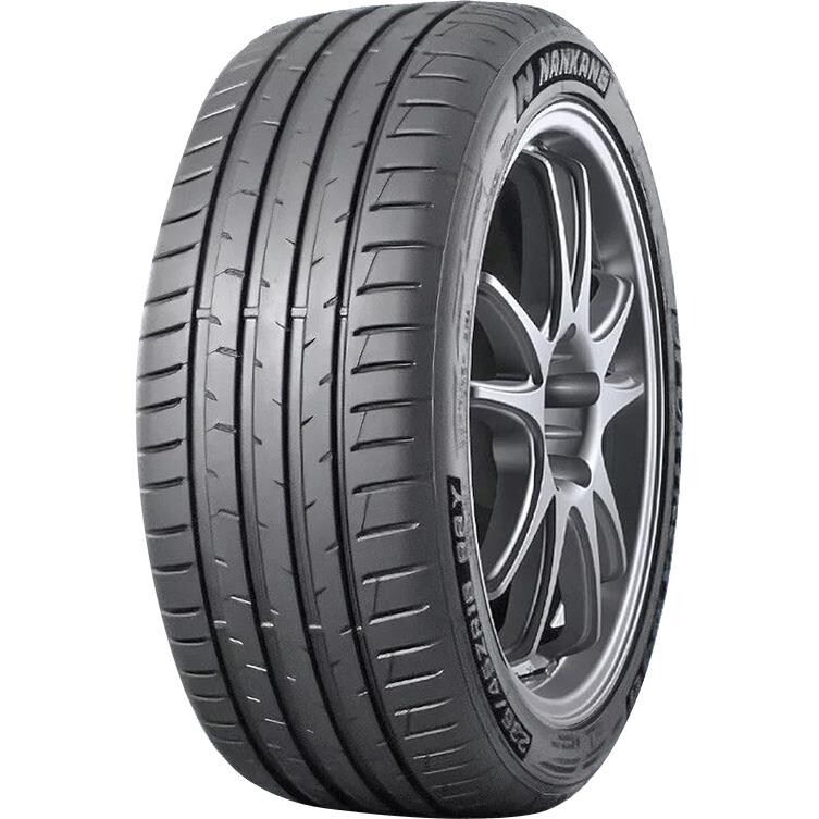 passenger/SUV Summer tyre 285/40R23 NANKANG AS-3 111Y XL BAB73