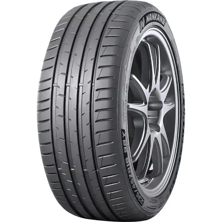 passenger/SUV Summer tyre 325/35R23 NANKANG AS-3 115Y XL CAB73