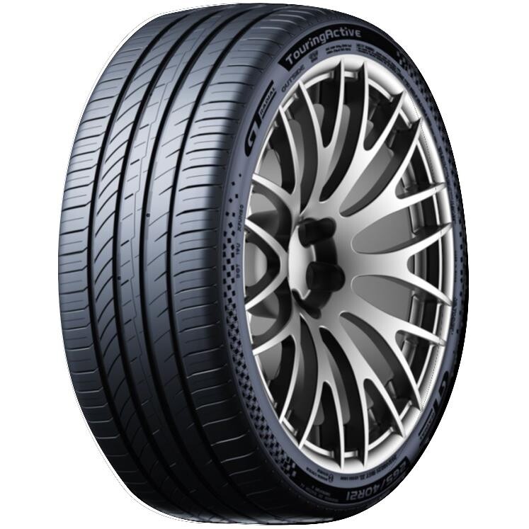 легковой авто / для джип Летняя шина 225/55R19 GT RADIAL TOURINGACTIVE 103V XL Elect RP CBA69