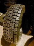 truck tyre retreaded 315/80R22,5 Paltread Cold Retread P41 3PMSF Drive WINTER (Hankook casing)