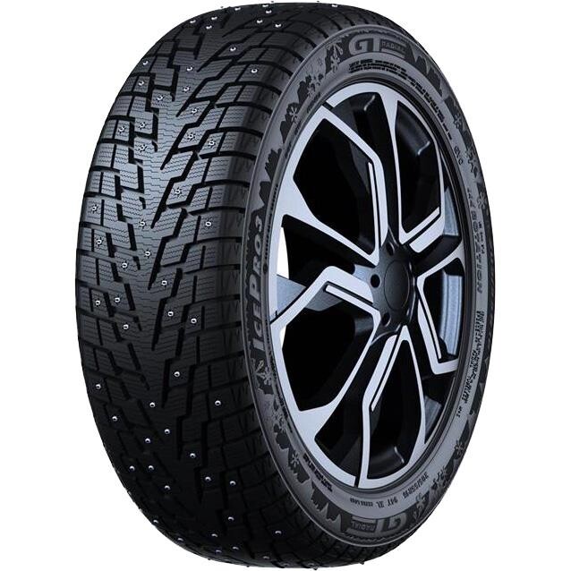 Sõiduauto/maasturi naastrehv 195/60R15 GT RADIAL ICEPRO 3 (EVO) 92T XL RP naastutatud 3PMSF M+S