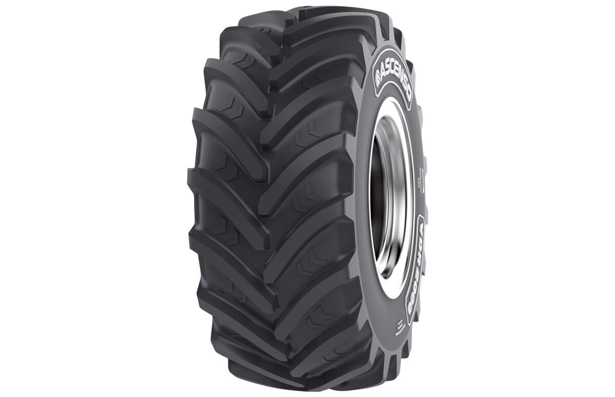 Traktorirehv VF650/65R34 Ascenso VDR2000 170D NRO SB TL