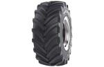 tractor tire VF650/65R34 Ascenso VDR2000 170D NRO SB TL