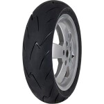 Mootorratta rehv 120/90-10 Mitas MAXIMA 57P TL mopeedi STREET