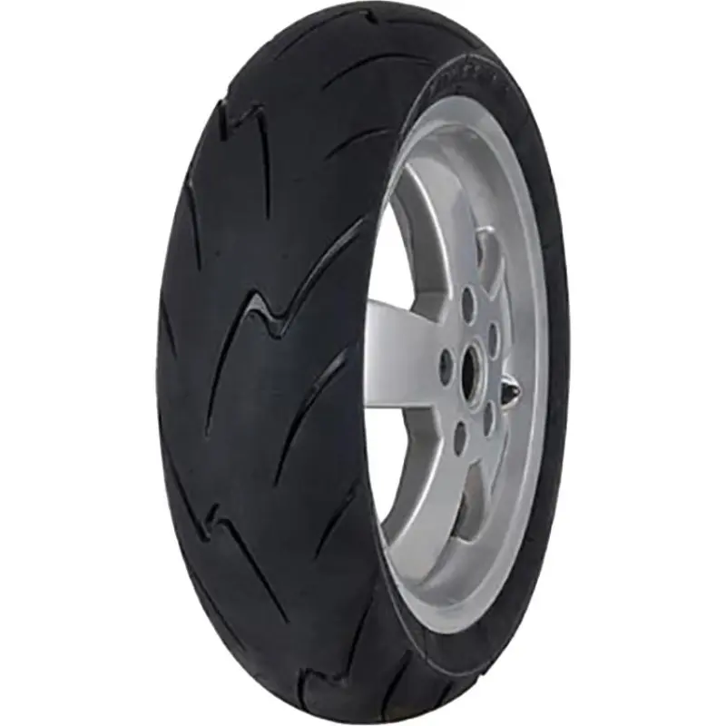 шина для мотоцикла 130/70-12 Mitas MAXIMA 62P TL SCOOTER STREET REINF