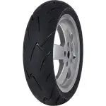 for motorcycles tyre 130/70-12 Mitas MAXIMA 62P TL SCOOTER STREET REINF