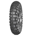 мотоциклетная шина 140/80b17 mitas enduro trail xt (e-8) 69t tl enduro off road задняя m+s