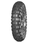 for motorcycles tyre 170/60B17 Mitas ENDURO TRAIL XT (E-10) 72H TL ENDURO OFF ROAD Rear M+S