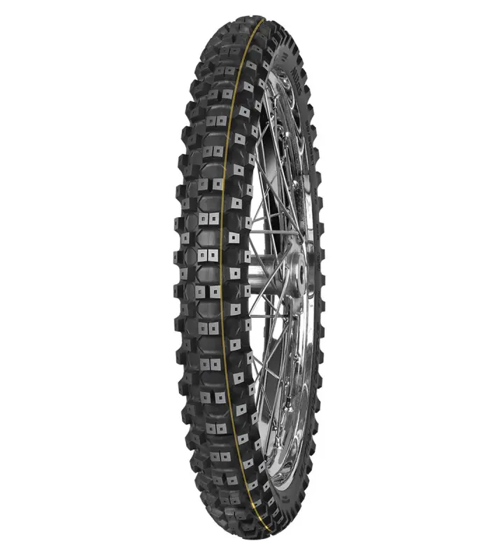 for motorcycles tyre 90/90-21 Mitas ENDURO TRAIL-RALLY MH Y 54R TT ENDURO OFF ROAD Front SUPER M+S
