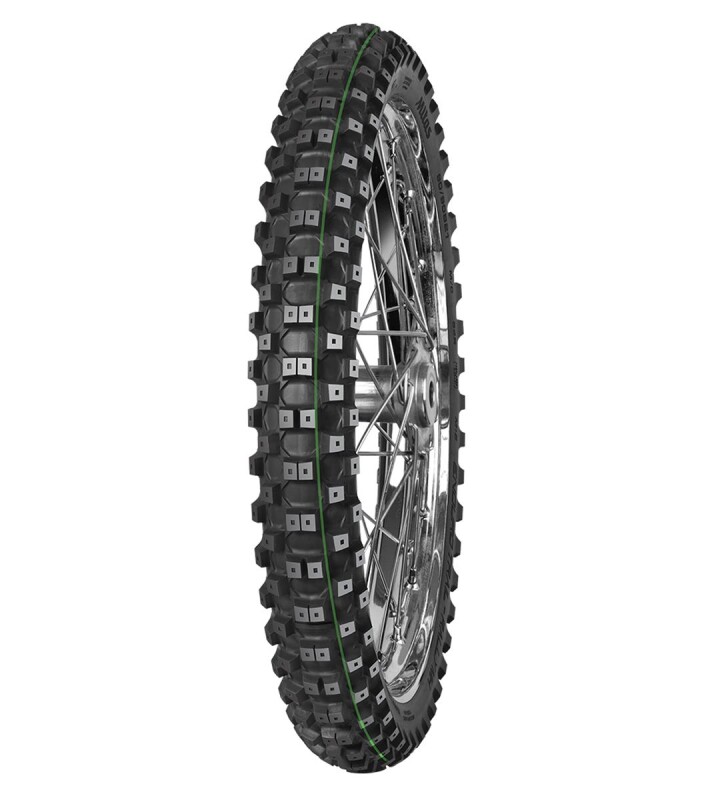 for motorcycles tyre 90/90-21 Mitas ENDURO TRAIL-RALLY MH G 54R TT ENDURO OFF ROAD Front SUPER LIGHT M+S