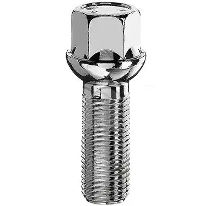 Bimecc rattapolt S17D35R14 M14x1.5x36 17 mm Hex R14 1 tk