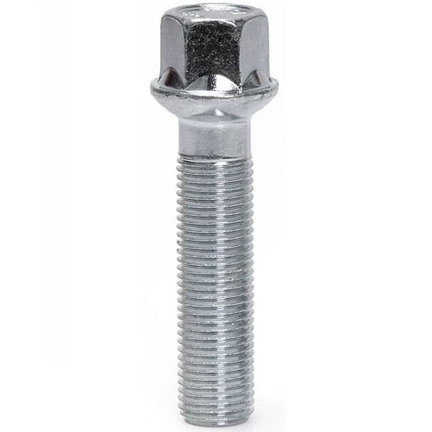Bimecc rattapolt S17D55R14 M14x1.5x55 17 mm Hex R14 1 tk