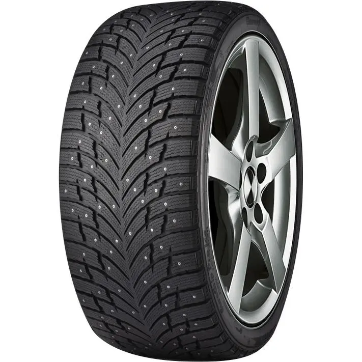 passenger/SUV Studded tyre 245/45R19 GRIPMAX SUREGRIP PRO ICE 102T XL Studded 3PMSF M+S
