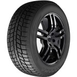Sõiduauto/maasturi lamellrehv 215/45R17 DYNAMO SNOW-H MWH03 91T XL RP Studdable DDB70 3PMSF M+S