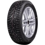 Sõiduauto/maasturi naastrehv 225/55R19 BRIDGESTONE BLIZZAK SPIKE-02 99T DOT22 naastutatud 3PMSF M+S