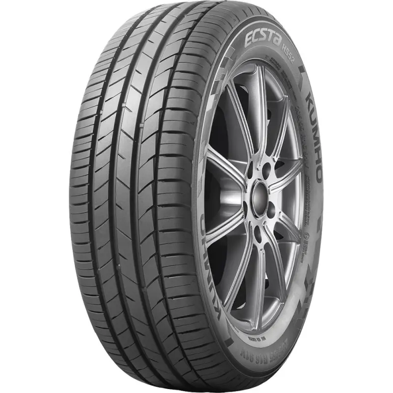 passenger/SUV Summer tyre 195/50R15 KUMHO HS52 82V DAB71