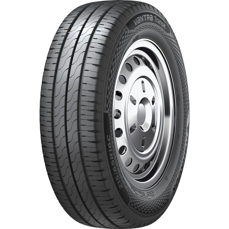 Kaubiku suverehv 215/75R16C HANKOOK VANTRA TRANSIT RA58 116/114R