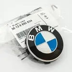 BMW veljekapsel O.E.(36136850834, C077, 8010008104)