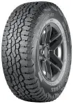 Sõiduauto/maasturi suverehv 275/65R18 NOKIAN OUTPOST AT 116T DOT22 DDB73 3PMSF