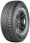 Sõiduauto/maasturi suverehv 275/60R20 NOKIAN OUTPOST AT 115H DOT22 3PMSF