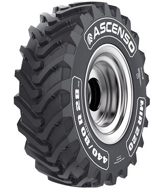 Tööstusrehv 480/80R26 Ascenso MIR220 167A8 (167B) TL