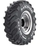 Tööstusrehv 480/80R26 Ascenso MIR220 167A8 (167B) TL